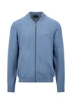 FYNCH-HATTON Strickjacke Supersoft Cardigan College 