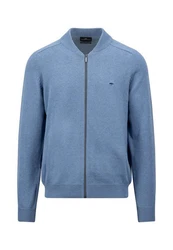 FYNCH-HATTON Strickjacke Supersoft Cardigan College 