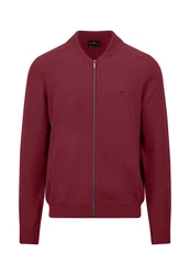 FYNCH-HATTON Strickjacke Supersoft Cardigan College 