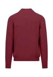 FYNCH-HATTON Strickjacke Supersoft Cardigan College 