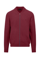 FYNCH-HATTON Strickjacke Supersoft Cardigan College 