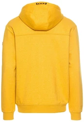 camel active Sweatjacke camel
