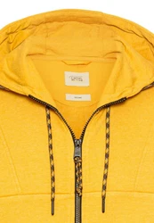 camel active Sweatjacke camel