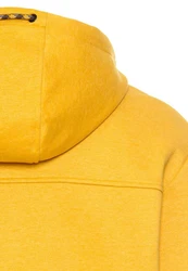 camel active Sweatjacke camel