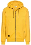 camel active Sweatjacke camel