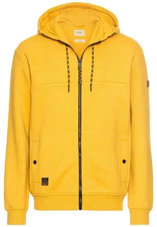 camel active Sweatjacke