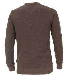 CASAMODA Strickpullover Rundhalsausschnitt 413705800