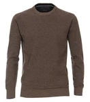 CASAMODA Strickpullover Rundhalsausschnitt 413705800