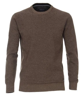 CASAMODA Strickpullover Rundhalsausschnitt 413705800 CASAMODA Strickpullover Rundhalsausschnitt 413705800