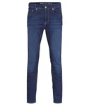 MAC 5-Pocket Jeans JOG'N JEANS Regular Fit (1-tlg) Dunkelblau/Blau