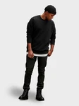 OMBRE Sweatshirt RELAXED FIT Ombre