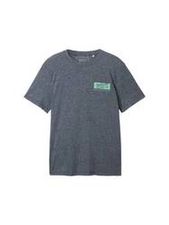 TOM TAILOR T-Shirt 