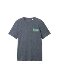 TOM TAILOR T-Shirt 