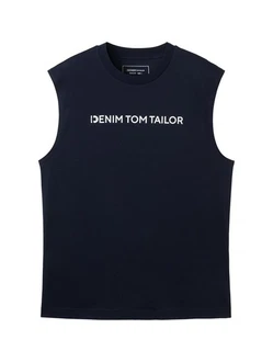 TOM TAILOR T-Shirt
