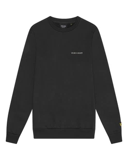 Lyle & Scott Sweatshirt Basic Fit
