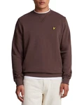 Lyle & Scott Sweatshirt Bordeaux/Dunkelrot/Rosa/Braun
