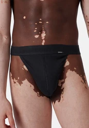 Skiny Slip 4er Pack Basic (Spar-Set) 