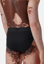 Skiny Slip 4er Pack Basic (Spar-Set) 