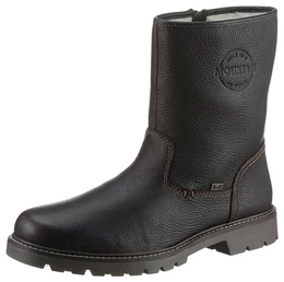 Winterstiefel mit wasserabweisender riekerTEX-Membran