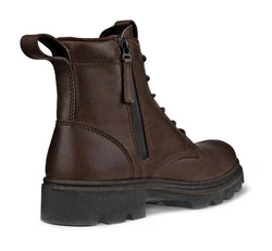 Ecco GRAINER M Boot Dunkelbraun/Braun
