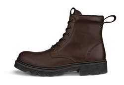 Ecco GRAINER M Boot Dunkelbraun/Braun