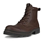 Ecco GRAINER M Boot Dunkelbraun/Braun