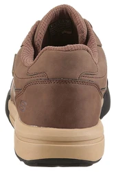 Skechers NETSON-GANDER Sneaker Braun/Khaki