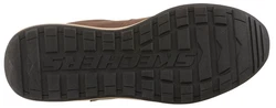 Skechers NETSON-GANDER Sneaker Braun/Khaki