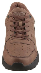 Skechers NETSON-GANDER Sneaker Braun/Khaki