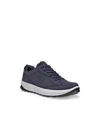 Ecco ByWay 2.0 Sneaker Dunkelblau/Grau/Blau/Hellblau