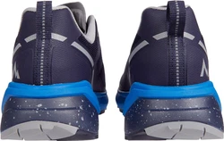 McKINLEY Ux.-Wander-Schuh Montmania II AQX NAVY DARK/BLAU ROYAL
