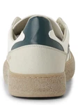 Flamingos Life Burela Sneaker Grün/Weiß/Blau/Creme