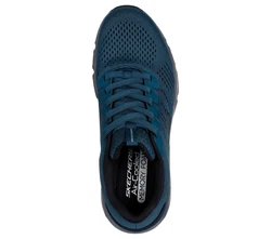 Skechers SKECH-AIR VENTURA Sneaker Hellblau/Blau