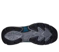 Skechers SKECH-AIR VENTURA Sneaker Hellblau/Blau