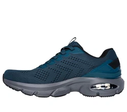 Skechers SKECH-AIR VENTURA Sneaker Hellblau/Blau