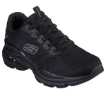 Skechers SKECH-AIR VENTURA Sneaker grau/schwarz
