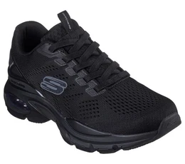 SKECH-AIR VENTURA Sneaker Gepolsterte Air-Cooled Memory Foam-Innensohle