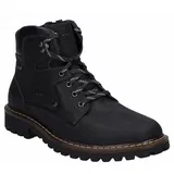 Schwarze Josef Seibel Stiefeletten image