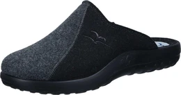 Pantoletten Pantoffel aus starpazierfhigem PET