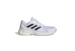 adidas Performance Trainingsschuh CRAZYFLIGHT 5 INDOOR Weiß/Dunkelblau/Creme