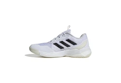 adidas Performance Trainingsschuh CRAZYFLIGHT 5 INDOOR Weiß/Dunkelblau/Creme