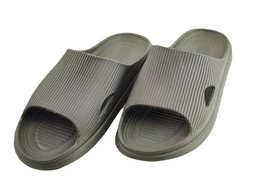 EVA Slipper Badeschuhe Komfort Sauna Wellness Pantoletten Dusch Schlappen