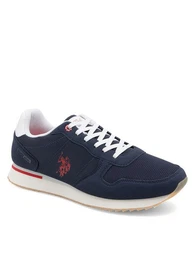 . Sneakers Herren ALTENA001A Dunkelblau Sneaker