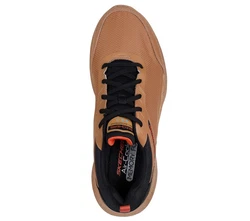 Skechers Sneaker SKECH-LITE PRO ANKKOR Braun/Gelb/Beige