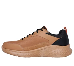 Skechers Sneaker SKECH-LITE PRO ANKKOR Braun/Gelb/Beige