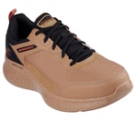 Skechers Sneaker SKECH-LITE PRO ANKKOR Braun/Gelb/Beige