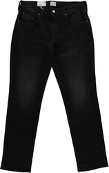 MUSTANG Straight-Jeans Style Washington Straight mit Reißverschluss Dunkelgrau/Grau/Schwarz/Dunkelblau/Hellgrau
