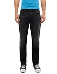 MUSTANG Straight-Jeans Style Washington Straight mit Reißverschluss Dunkelgrau/Grau/Schwarz/Dunkelblau/Hellgrau