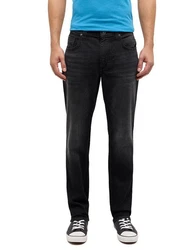 MUSTANG Straight-Jeans Style Washington Straight mit Reißverschluss Dunkelgrau/Grau/Schwarz/Dunkelblau/Hellgrau