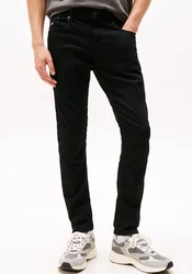 Tommy Jeans Jeans AUSTIN Schwarz